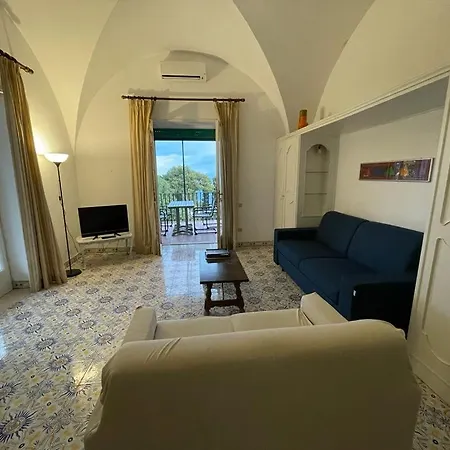 Casa Sofia Capri