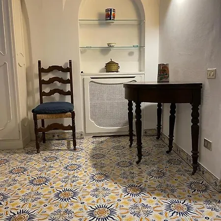 Daire Casa Sofia Capri