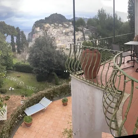 Casa Sofia Capri