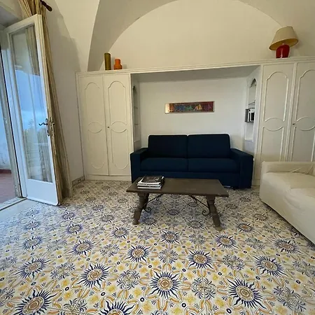 Casa Sofia Capri