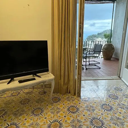 Daire Casa Sofia