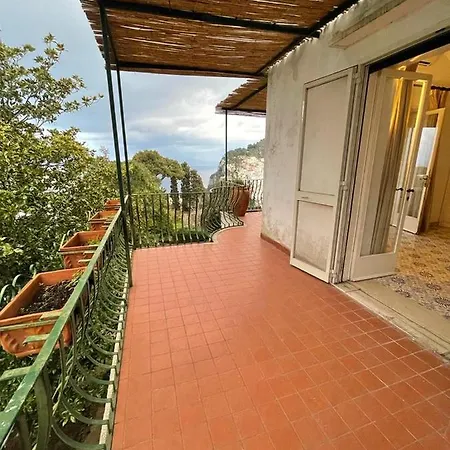 Daire Casa Sofia