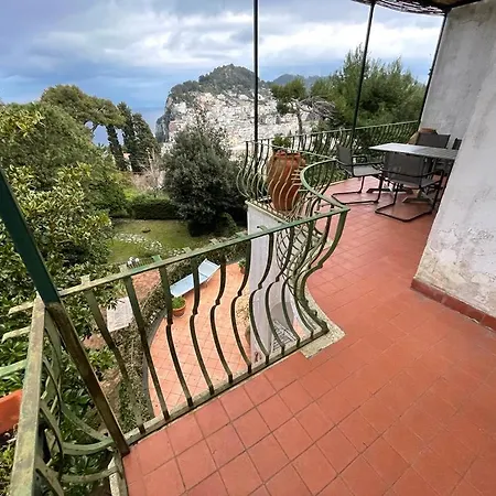 Casa Sofia Daire *