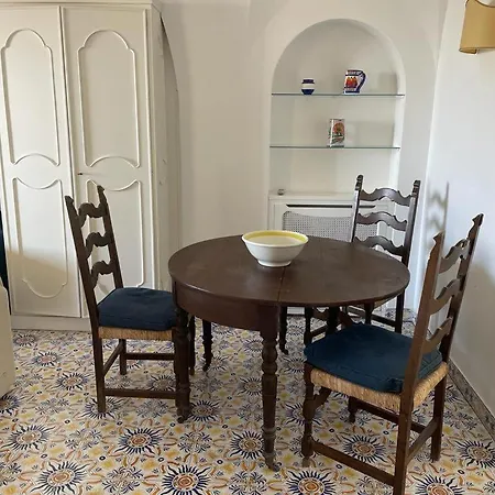 Casa Sofia Daire