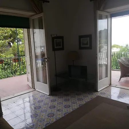 Casa Sofia Daire