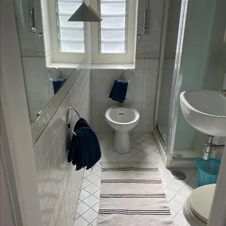 Casa Sofia Daire *